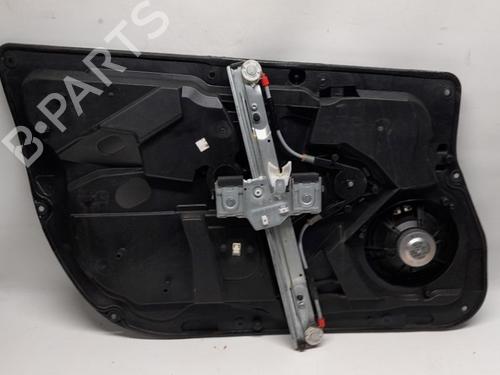 Front right window mechanism FORD FIESTA VI (CB1, CCN) 1.0 EcoBoost | BP15794546C23 