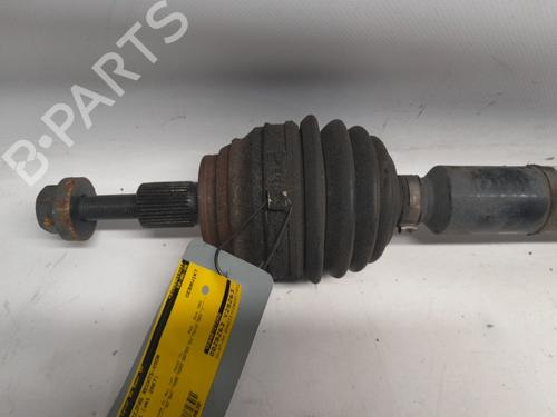 Right front driveshaft VW EOS (1F7, 1F8) 1.6 FSI | BP36752294M39 - Image 2