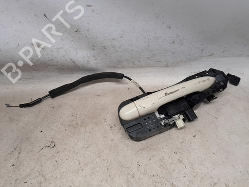 Used Exterior handle Exterior handle RENAULT MEGANE CC (EZ0/1_) 1.5 dCi (EZ09, EZ1G, EZ0D, EZ14) (110 hp) 36752185 36752185