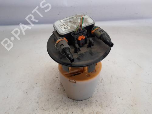 Used Fuel pump Fuel pump PEUGEOT 5008 II (MC_, MJ_, MR_, M4_) 1.6 BlueHDi 120 (MCBHZH, MCBHZW) (120 hp) 35988338 35988338