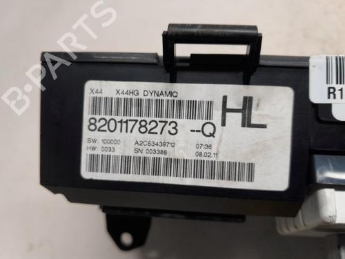 Instrument cluster RENAULT TWINGO II (CN0_) 1.2 16V (CN04, CN0B) | BP36651420C47 - Image 5