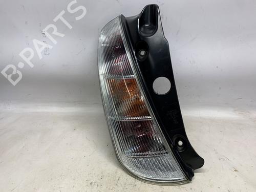 Used Left taillight Left taillight LANCIA YPSILON (843_) 1.4 (843.AXG1A) (78 hp) 36475770 36475770