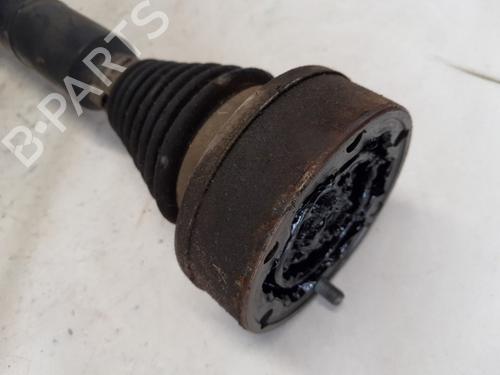 Right front driveshaft SKODA OCTAVIA III Combi (5E5, 5E6) 1.6 TDI | BP29738912M39 