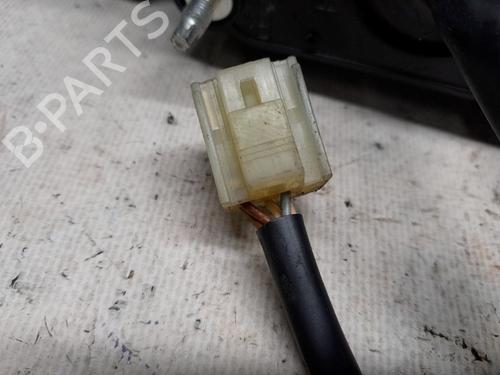 Right mirror SUZUKI SPLASH (EX) 1.0 (A5B310) | BP29817367C27 