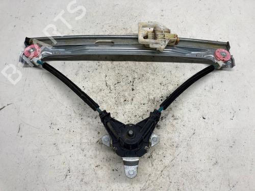 Used Rear left window mechanism FIAT 500L (351_, 352_) 1.4 (199LYB1B) (95 hp) 18846937