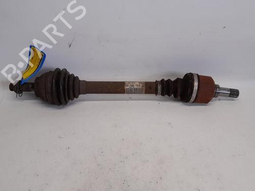 Used Left front driveshaft Left front driveshaft 12594202 12594202