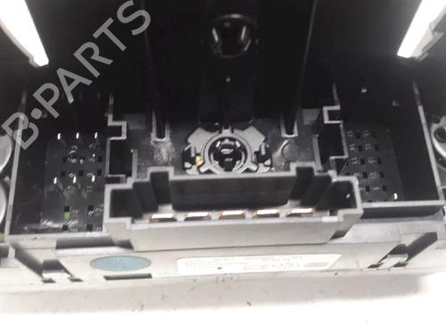 Commande Chauffage VW UP! (121, 122, BL1, BL2, BL3, 123) 1.0 | BP11073654I5