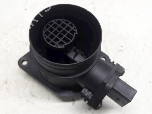 Used Mass air flow sensor Mass air flow sensor VW TRANSPORTER T5 Van (7HA, 7HH, 7EA, 7EH) 1.9 TDI (85 hp) 11073390 11073390
