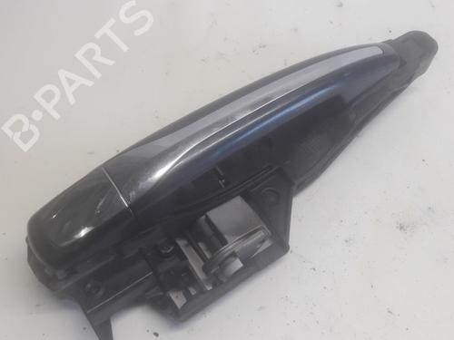 Used Rear left exterior door handle CITROËN C5 III Break (RW_) 2.0 HDi 165 (163 hp) 11080530
