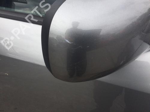 Right mirror SUZUKI SWIFT III (MZ, EZ) 1.3 DDiS (RS413D) | BP30085358C27 