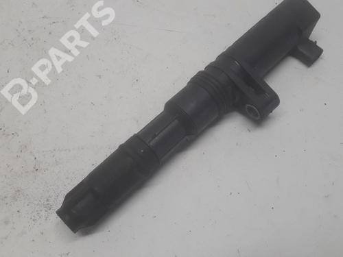 Used Ignition coil Ignition coil RENAULT CLIO II (BB_, CB_) 1.6 16V (BB01, BB0H, BB0T, BB14, BB1D, BB1R, BB2KL, BB3G... (107 hp) 11135305 11135305