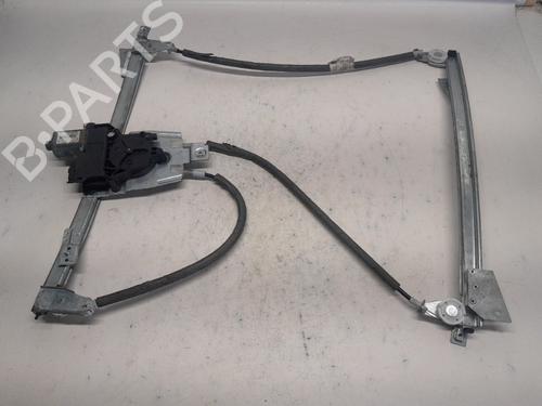 Used Front right window mechanism Front right window mechanism CITROËN C5 III Break (RW_) 1.6 THP 155 (156 hp) 19916468 19916468