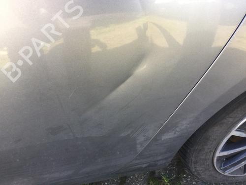 Left rear door PEUGEOT 308 SW II (LC_, LJ_, LR_, LX_, L4_) 1.6 BlueHDi 120 | BP26301763C4 