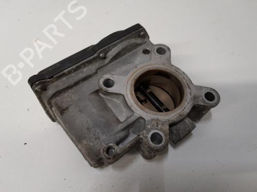 Throttle body RENAULT GRAND SCÉNIC III (JZ0/1_) 1.4 16V (JZ0F) | BP18954665M82 