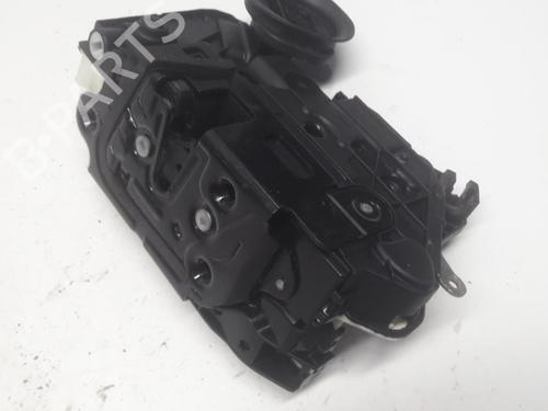 Used Rear left lock VW GOLF VI (5K1) 1.4 (80 hp) 13153591