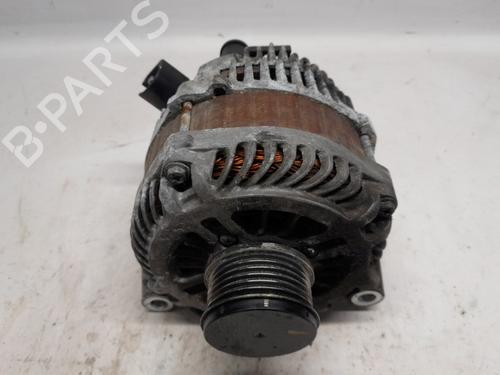 Generator Generator PEUGEOT 308 CC (4B_) 2.0 HDi (4BRHRH, 4BRHRJ) (136 hp) 34042305 34042305