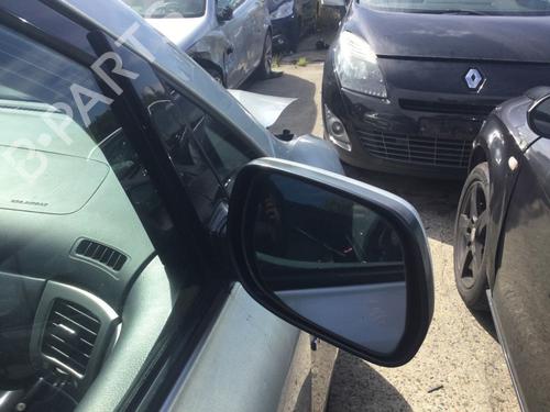 Right mirror TOYOTA AVENSIS VERSO (_M2_) 2.0 VVT-i (ACM20_, ACM20R) | BP29980885C27