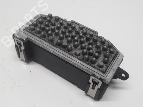 Used Heater resistor Heater resistor 11777505 11777505