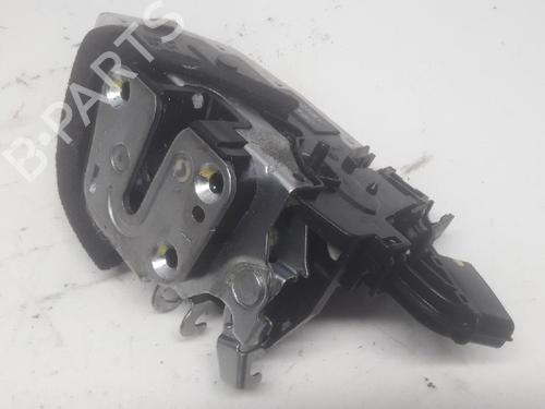 Used Rear left lock NISSAN MICRA IV (K13K, K13KK) 1.2 (80 hp) 13154073