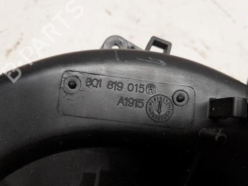 Heater blower motor SEAT IBIZA IV (6J5, 6P1) 1.2 | BP25620741M62 