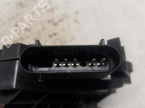 Serrure avant gauche FORD FIESTA VI (CB1, CCN) 1.25 | BP22569102C98 