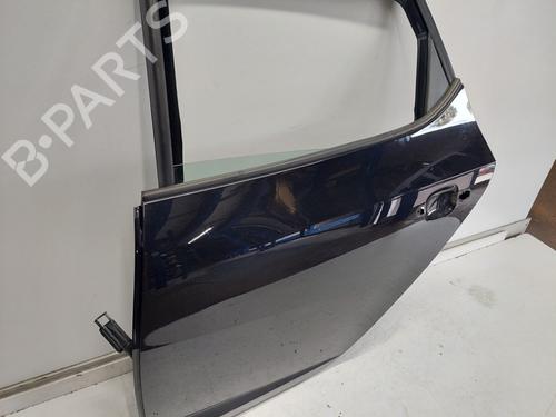 Left rear door SEAT IBIZA IV (6J5, 6P1) 1.2 | BP11081794C4 