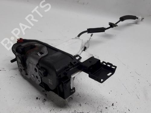 Serrure arrière gauche CITROËN C3 II (SC_) 1.6 HDi (92 hp) 13152745
