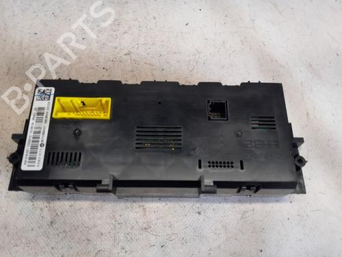 AC Styreenhet / Manøvreringsenhet CITROËN C3 II (SC_) 1.6 HDi | BP29738872I5 