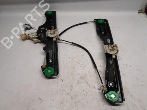 Lève-vitre avant droit BMW X1 (E84) xDrive 18 d (143 hp) 32035746