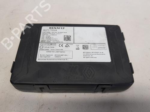 Module électronique RENAULT MEGANE IV Grandtour (K9A/M/N_) 1.5 dCi 110 (110 hp) 27662602