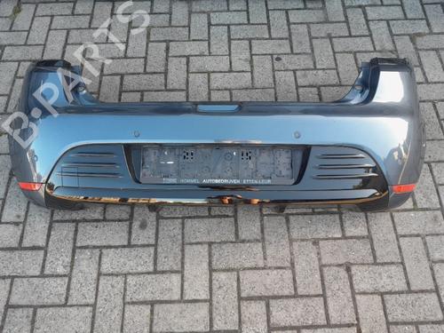 Używane Zderzak tylny RENAULT CLIO IV (BH_) 0.9 TCe 90 (BHNF, BHMA, BHMH, BHJK, BHJR) (90 hp) 29980910