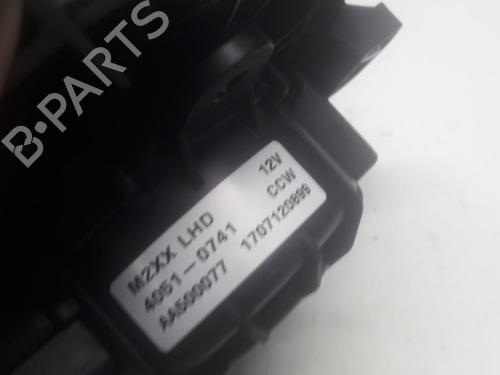 Heater blower motor OPEL KARL (C16) 1.0 | BP11080081M62