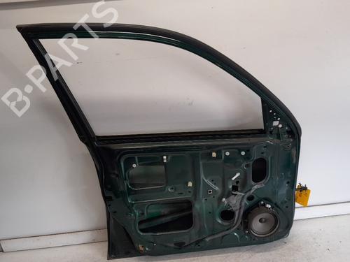 Left front door TOYOTA RAV 4 II (_A2_) 2.0 D 4WD (CLA20_, CLA21_, CLA20R, CLA21R) | BP19497465C2 