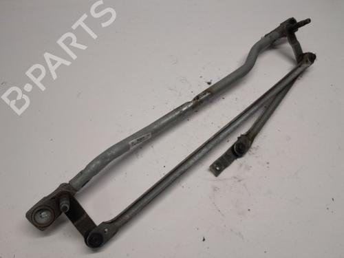 Used Front wipers mechanism VOLVO V70 III (135) D4 (181 hp) 31342960