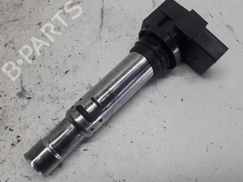 Used Ignition coil VW POLO (9N_, 9A_) 1.2 12V (64 hp) 11074100