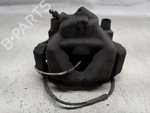 Venstre bremsekaliber foran BMW X1 (E84) xDrive 18 d (143 hp) 30977544