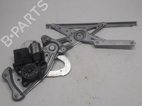 Used Rear left window mechanism Rear left window mechanism 11076736 11076736