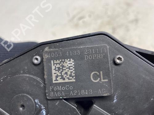 Serrure avant gauche FORD FIESTA VI (CB1, CCN) 1.25 | BP15828454C98 