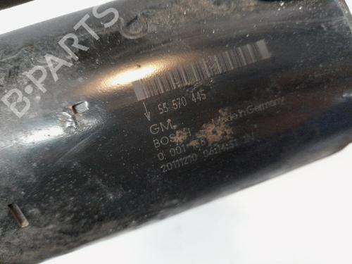 Starter OPEL CORSA D (S07) 1.3 CDTI (L08, L68) | BP23274641M8 - Image 4