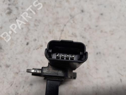 Mass air flow sensor CITROËN C4 II (NC_) 1.6 BlueHDi 120 | BP37091221M95 - Image 3