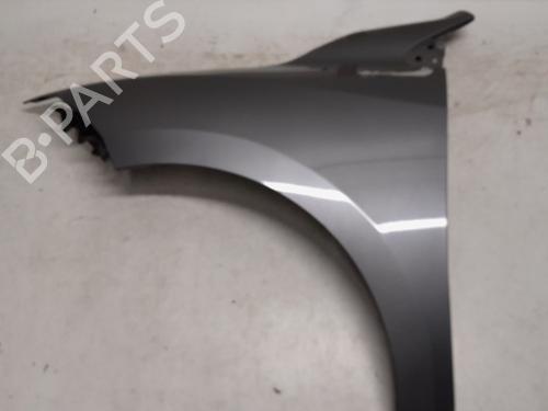 Used Left front fenders RENAULT MEGANE III Grandtour (KZ0/1) 1.5 dCi (KZ0C, KZ1A) (90 hp) 15246301