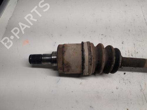 Right front driveshaft HYUNDAI ATOS (MX) 1.0 i | BP21056193M39 