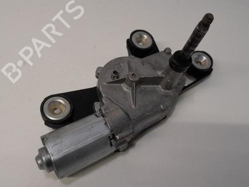 Used Rear wiper motor FORD FIESTA VI (CB1, CCN) 1.25 (82 hp) 18845712