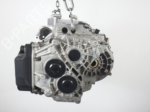 Used Gearbox Gearbox 36870907 36870907