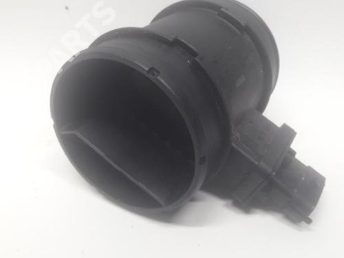 Used Mass air flow sensor Mass air flow sensor OPEL COMBO Box Body/MPV (X12) 1.3 CDTI (B05) (95 hp) 11079484 11079484