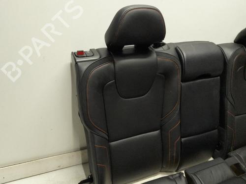 Sæde sæt VOLVO V40 Hatchback (525) D2 | BP20112817C78  - Image 8