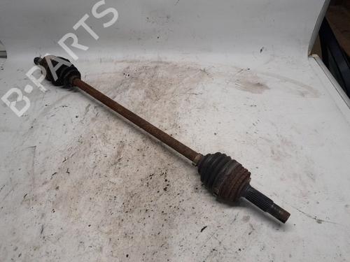 Used Right front driveshaft Right front driveshaft 13506714 13506714