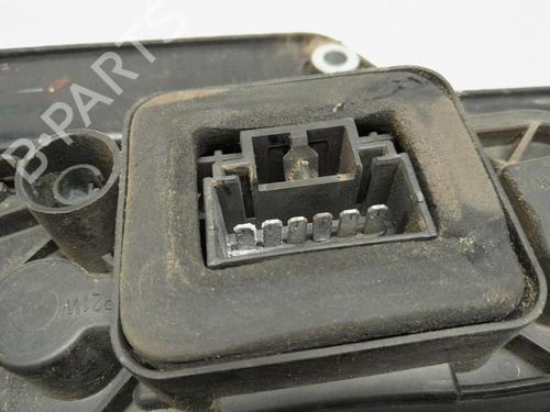 Right taillight CITROËN NEMO Box Body/MPV (AA_) 1.4 HDi | BP24134967C35 