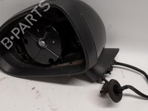 Used Left mirror OPEL CORSA D (S07) 1.2 (L08, L68) (80 hp) 16135844