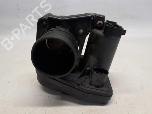 Used Throttle body FIAT GRANDE PUNTO (199_) 1.4 16V (199BXG1B, 199AXG1B) (95 hp) 26301632